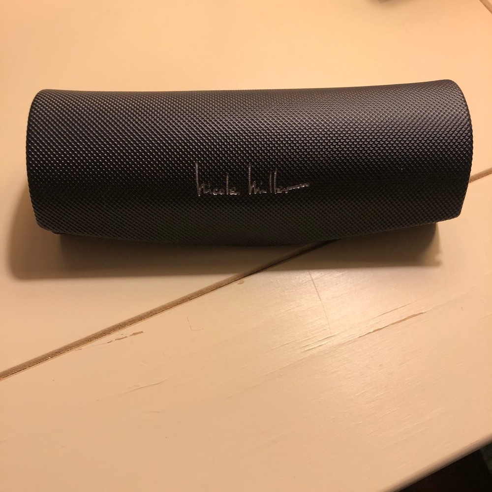 Nicole Miller Glasses Case